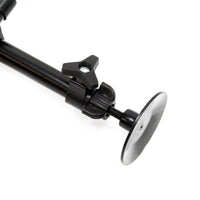 Griglia divisoria per auto regolabile in altezza e larghezza, modello B