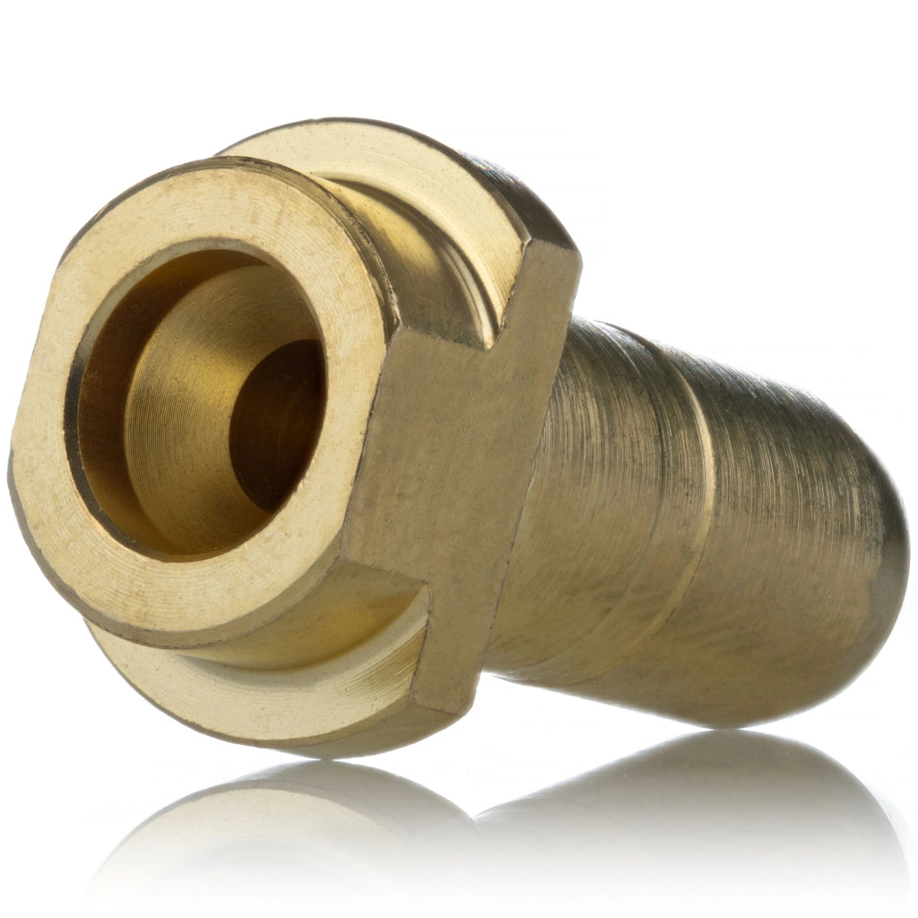Ugello di Ricambio per Lancia Vario compatibile con Kärcher K5 K6 K7 – Monolite in Ottone, Alta Durata