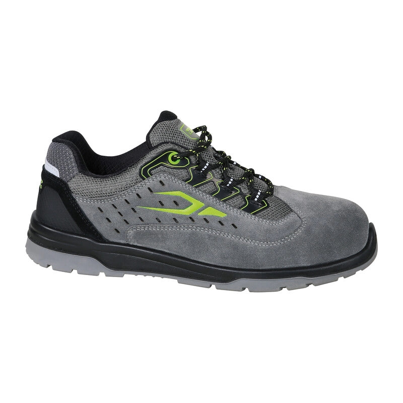 SCARPE BASSE ANTIF. BETA 7317NA S1P SRC N.41- 1,0 paia