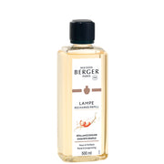 Ricarica Profumo Lampada Catalisi Petillance Exquise Lampe Maison Berger