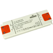 Alimentatore Trasformatore Slim 24V 30W 1,25A 14mm SNAPPY SS30-24VF