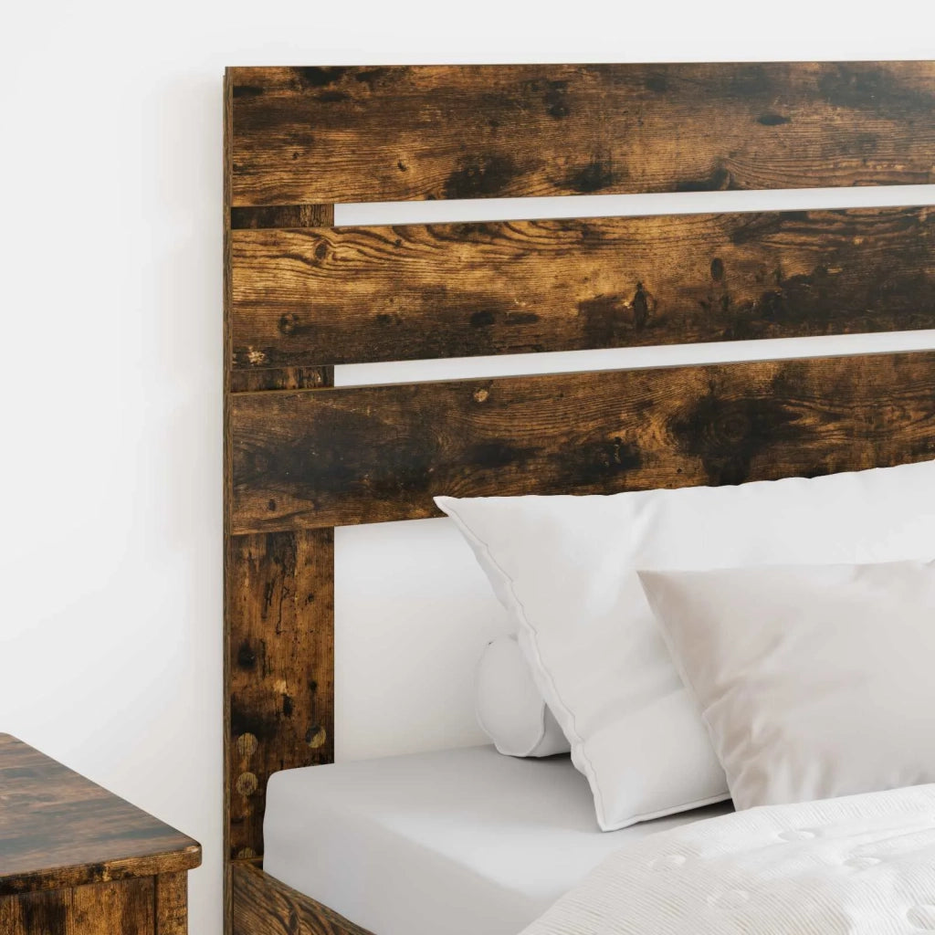 Testiera Rovere fumé Legno ingegnerizzato 888249