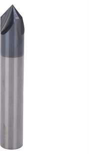 Frees 90 Gradi a V - Acciaio Tungsteno - Lavorazione CNC - Alta Resistenza a Temperatura - Resistente alla Corrosione - Lunga Durata - Frese per Macchina Utensile