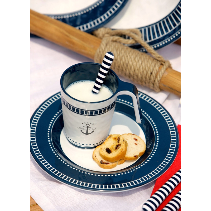 TAZZE MUG SERIE SAILOR SOUL