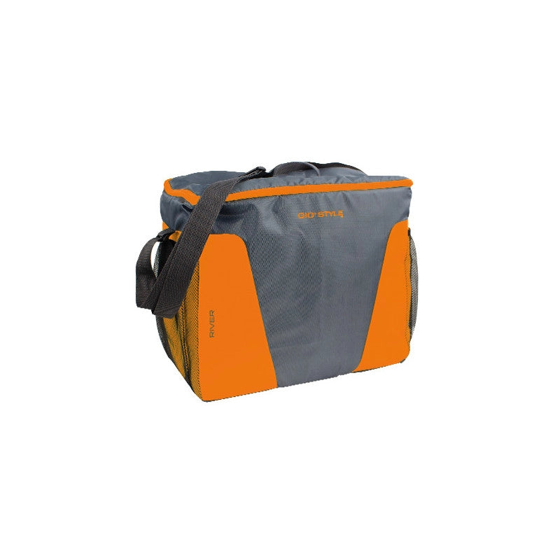 Borsa termica River 21 L waterproof in poliestere – GIOSTYLE