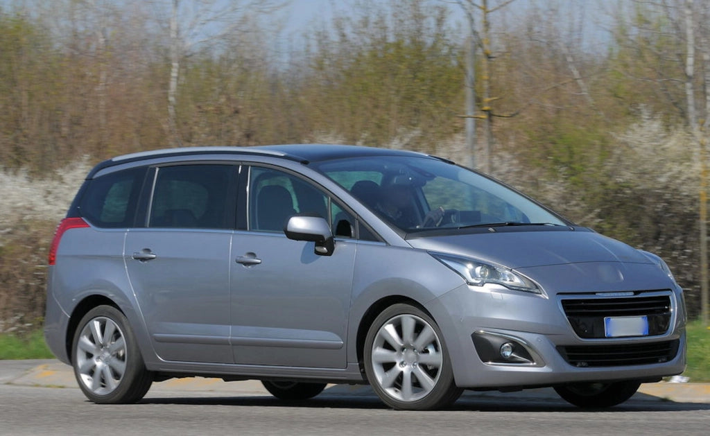 RIGUM-902082-900446 , Peugeot 5008 I, 7 posti dal 2009 al 06/2017
