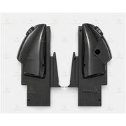 Didiesse Ricambi Scocca Nero C&T023NE Compatibile con Baby Frog Coffee & Tea