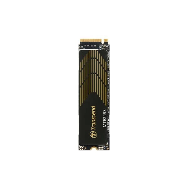 500gb,  m.2  2280,  pcie  gen4x4,  nvme - TS500GMTE245S