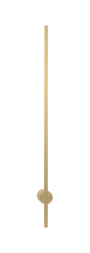 Zuma Line TROY applique moderna oro 90cm LED 12W 4000K