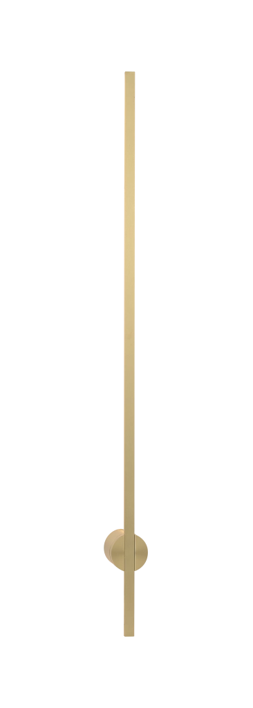 Zuma Line TROY applique moderna oro 90cm LED 12W 4000K