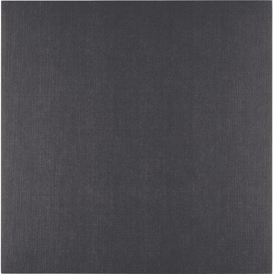 Papel di cartone lino 250 g - carta da scrapbooking 305 x 305 cm - cartone colorato per inviti eleganti - scatole di regalo e progetti artistici