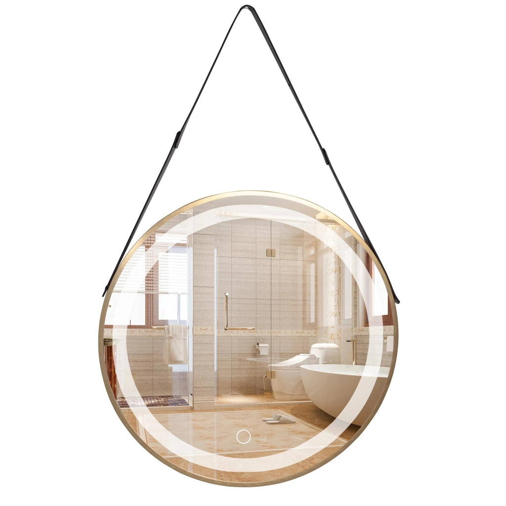 Specchio Led 60cm Yh-3339