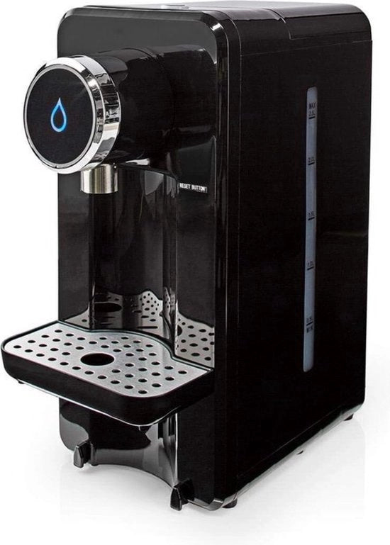 Dispensatore di acqua calda - Rubinetto per acqua calda - Dispensatore di acqua - Dispensatore di acqua calda - Dispensatore di acqua calda
