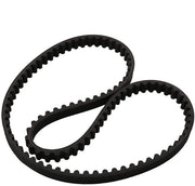 Cavo di trasmissione 800mm di diametro - Adatto per tagliatrici - Con gomma resistente agli abrasivi - Compatibile con Stiga Park 95 - 100 denti - 12mm di larghezza - Cavo di trasmissione per tagliatrici