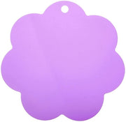Piatto di cottura in silicone per induzione - Pads antiscivolo - Materiale termoresistente - Protezione duratura - Allunga la durata - Piatto di cottura in silicone