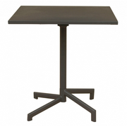 TAVOLO VEGA 70 X 70