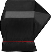 Hoes di copertura resistentente al tempo per griglia a gas, modello 600D, compatibile con Tepro, Taino, Monroe 3 SIK fino al 2019, Boston 3 K, Monroe Prox 3 S, Colorado 3 I, accessori per griglia a gas