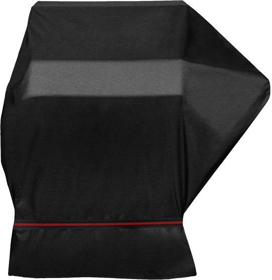 Hoes di copertura resistentente al tempo per griglia a gas, modello 600D, compatibile con Tepro, Taino, Monroe 3 SIK fino al 2019, Boston 3 K, Monroe Prox 3 S, Colorado 3 I, accessori per griglia a gas