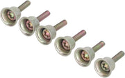 Manubrio per sega a catena con maniglione a vite in alluminio M4 - MS260 Pezzi di ricambio sostitutivi - 024 026