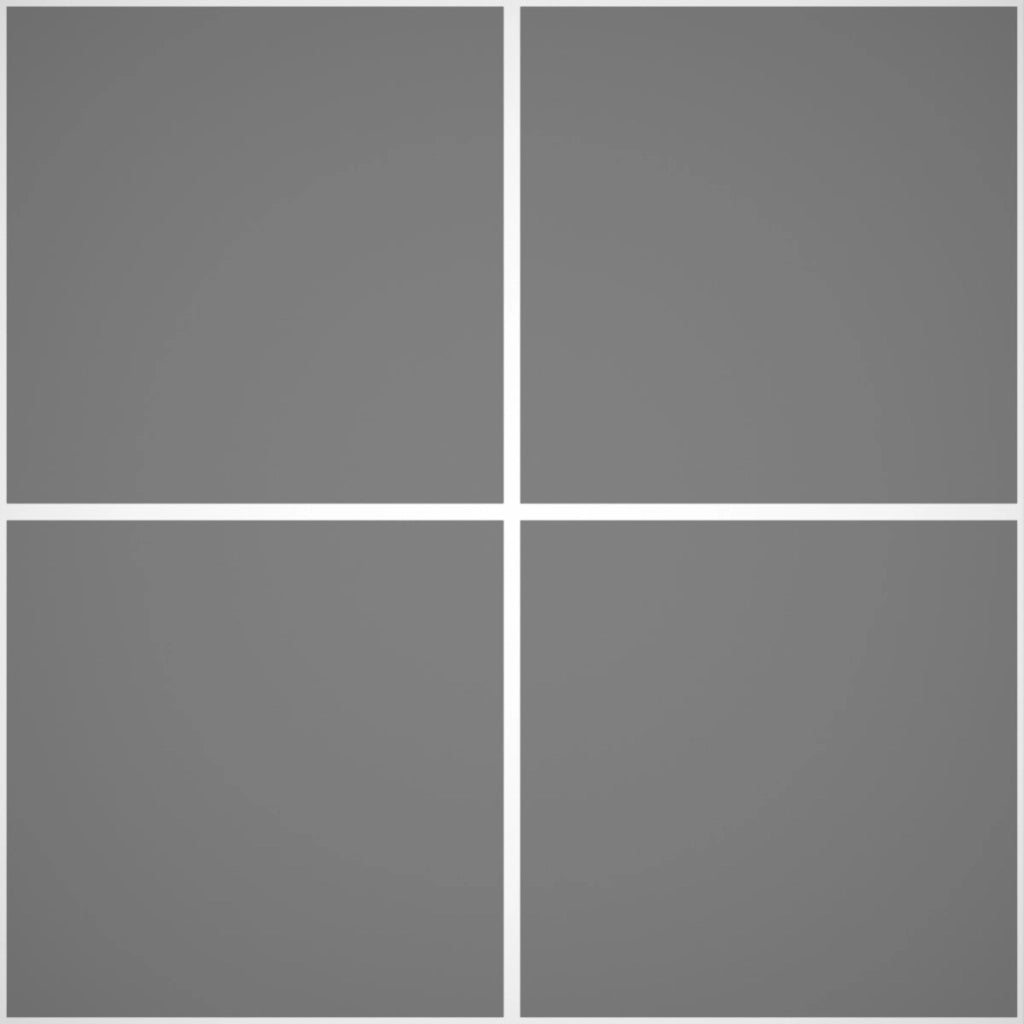 Pittura Murale Acril Silossanico Antialga Esterno - Rivestimenti Esterni B618 - Litri 4