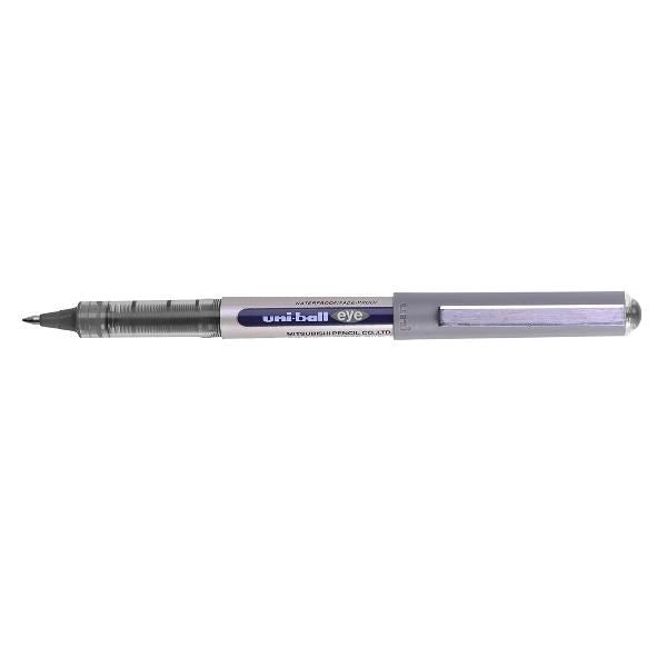 Cf12  uniball  eye  07  nero - MUB157EN