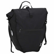 Borsa per biciclette Nero 32,5 x 17 x 57 cm Poliestere 42008084
