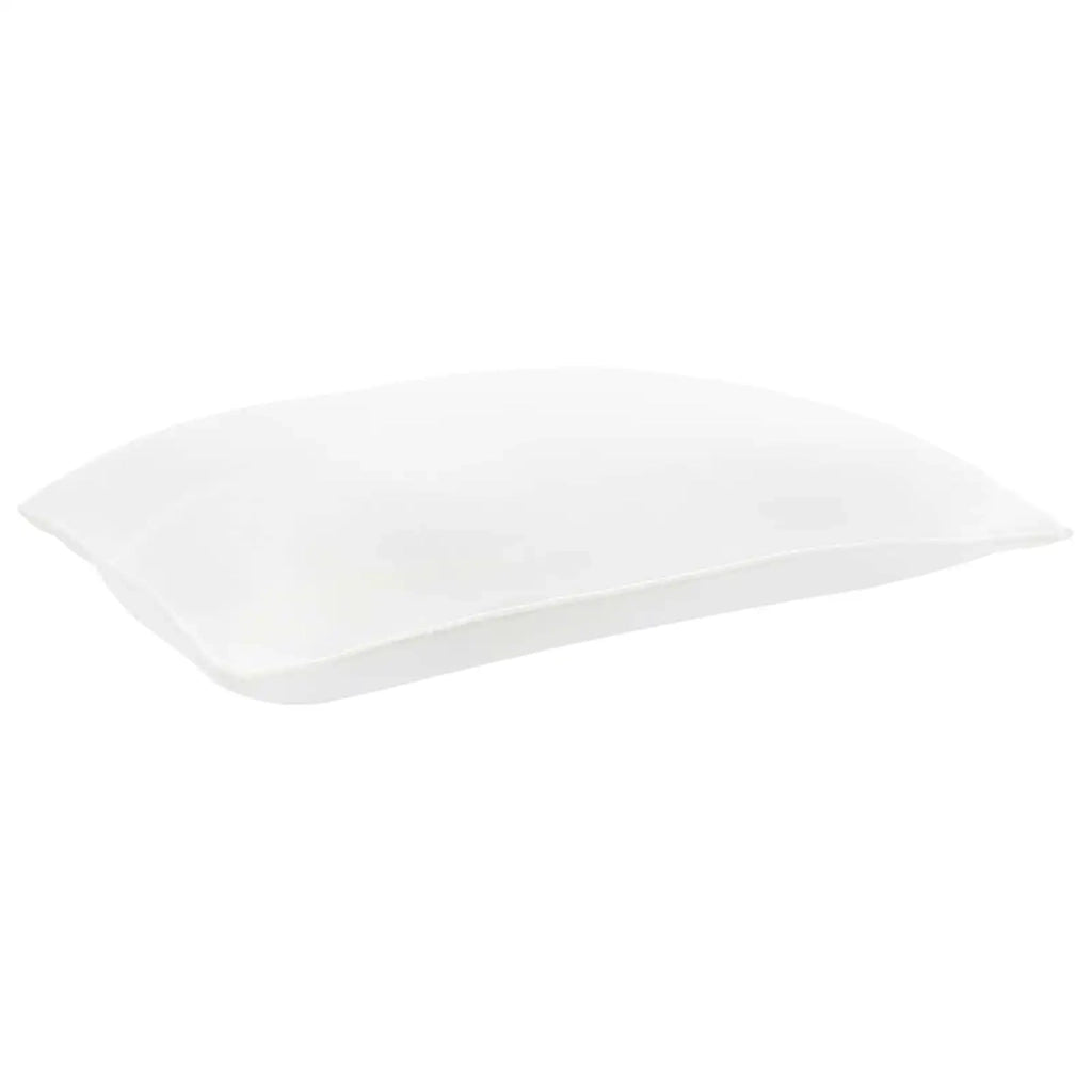 Cuscino Shread Bianco 70 x 50 x 18 cm Schiuma Memory CFW2267655