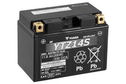 BATTERIA YUASA YTZ14S 12V 11,2 Ah