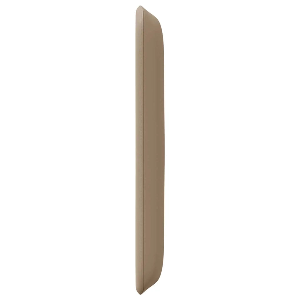 Orecchia della Testata Marrone 40,5 x 40,5 x 4 cm PVC CFW4355981