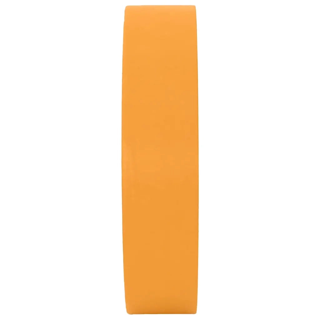 Nastri Adesivi per Pittori 6 pcs Giallo 25mm x 50m Carta 42019635