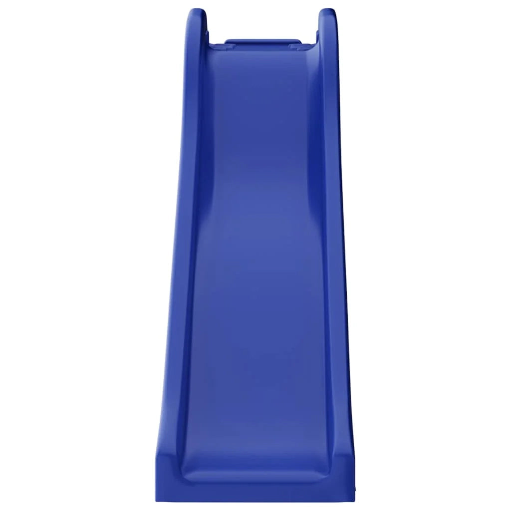 Scivolo blu 175 x 38 x 23 cm polipropilene 02_0004617
