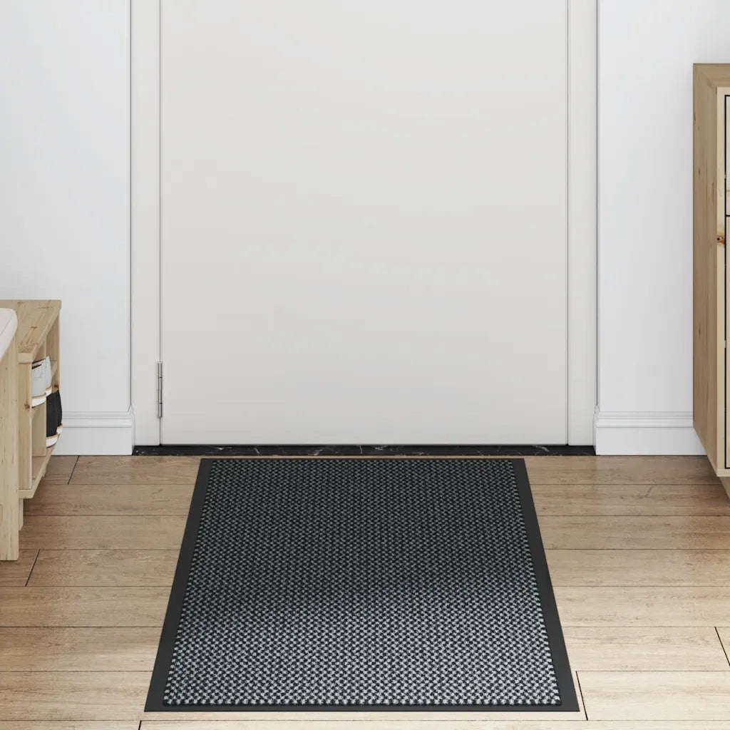 Zerbino Antracite 60x180 cm 4105549