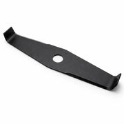 Ricambio Disco Per Decespugliatore 2 Lame Lama 255 mm Foro 25,4 mm |07855