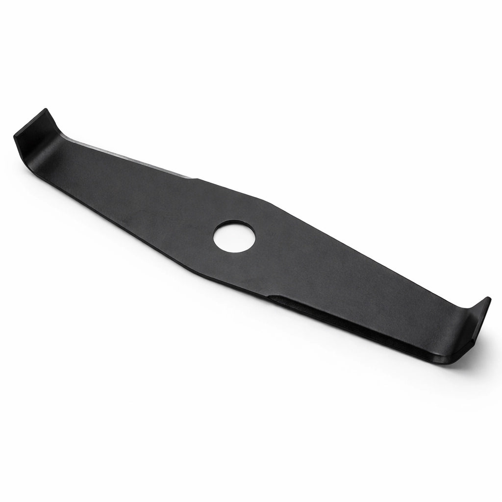 Ricambio Disco Per Decespugliatore 2 Lame Lama 255 mm Foro 25,4 mm |07855
