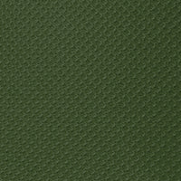 Copridivano Elasticizzato in Tessuto Verde Scuro 1 Posto