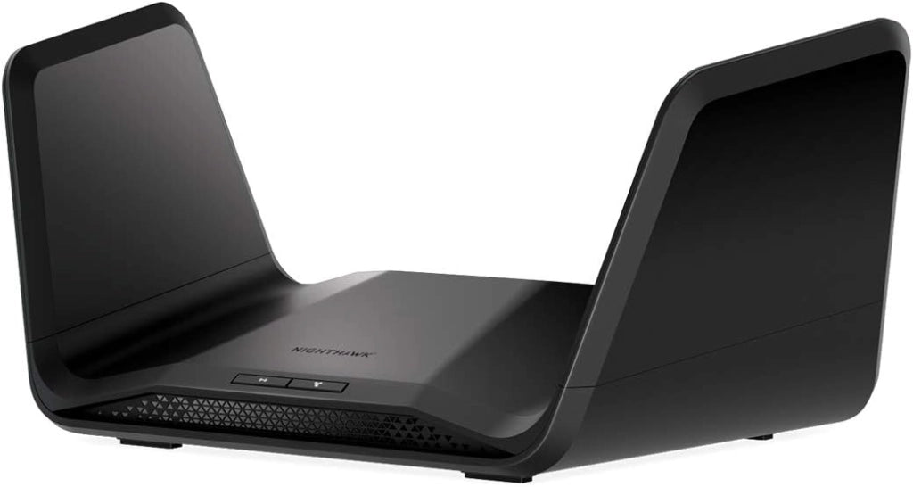 Nighthawk Router WiFi 6 (RAX70), Dual-Band Velocità Wireless AX6000 (fino a 6.6 Gbps), Copertura fino a 175 m2