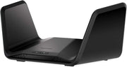 Nighthawk Router WiFi 6 (RAX70), Dual-Band Velocità Wireless AX6000 (fino a 6.6 Gbps), Copertura fino a 175 m2