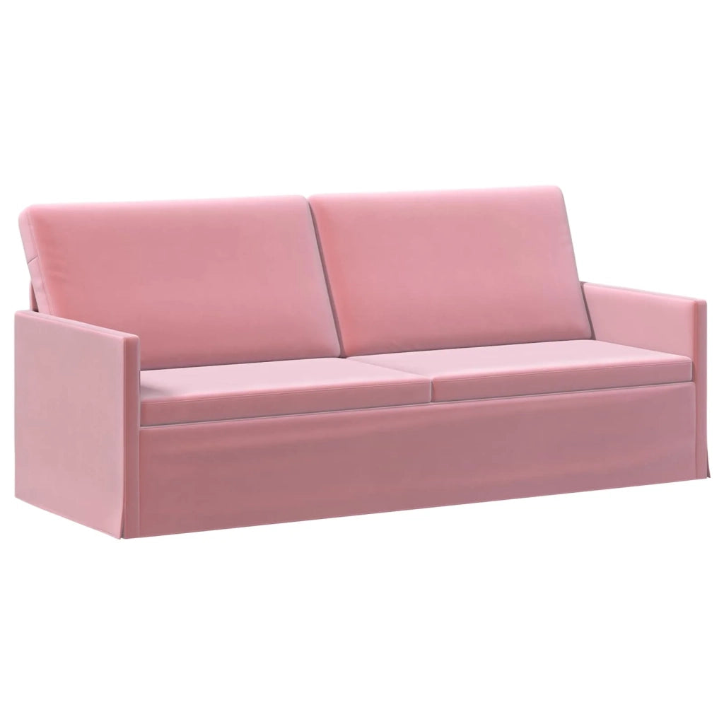 Set di divani 2 pcs Rosa Velluto (V) 3433220