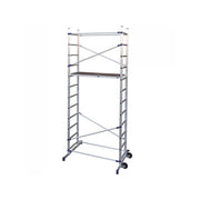 Trabattello Alluminio Pinna Clic h 365 Facal