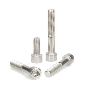 VITE ACCIAIO INOX A2 TCEI 12X 60 MM UNI5931- INOX MARE- 50,0 pz