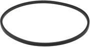 Rim of fusto a impulso 10mm largo - Compatibile con Mountfield/Stiga - Numero di articolo 135064393/0 - Diametro 6mm - Circonferenza interna 737mm - Circonferenza esterna 775mm - Riem di taglia erba