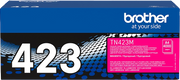 Brother TN-423M cartuccia toner 1 pz Originale Magenta