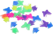 Accessori per bicicletta in plastica per bambini - 26 pezzi - decorazioni per bicicletta - accessori per bicicletta.