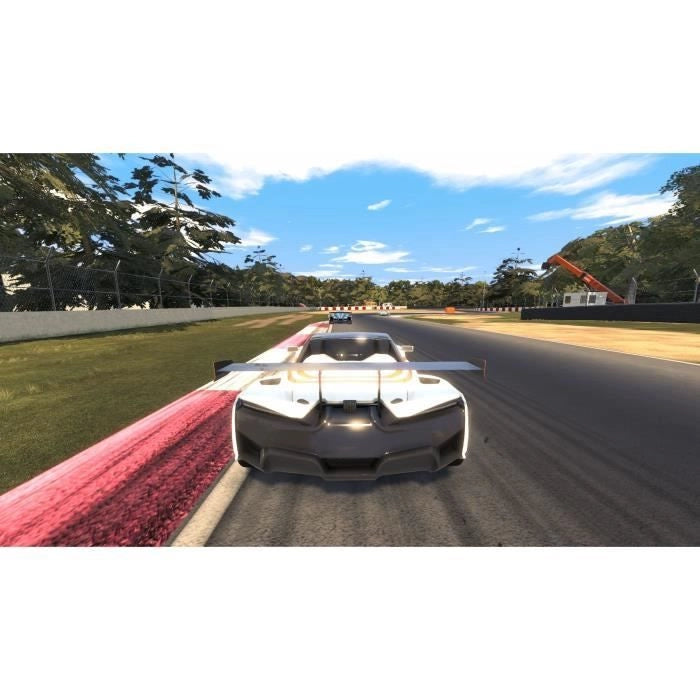 Hot Lap Racing - Gioco per Nintendo Switch