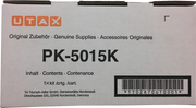 ORIGINAL Utax toner nero PK-5015K 1T02R70UT0 ~4000 Seiten