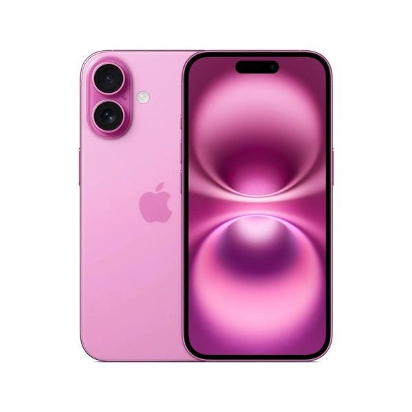 Iphone 16 128gb pink - MYEA3QL/A