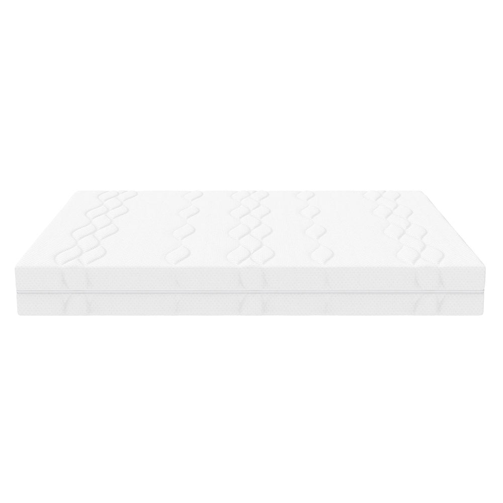 Materasso Ortho Medic 140x200cm H3 20cm - Xylo - Ergonomico 7 Zone, Oeko-Tex