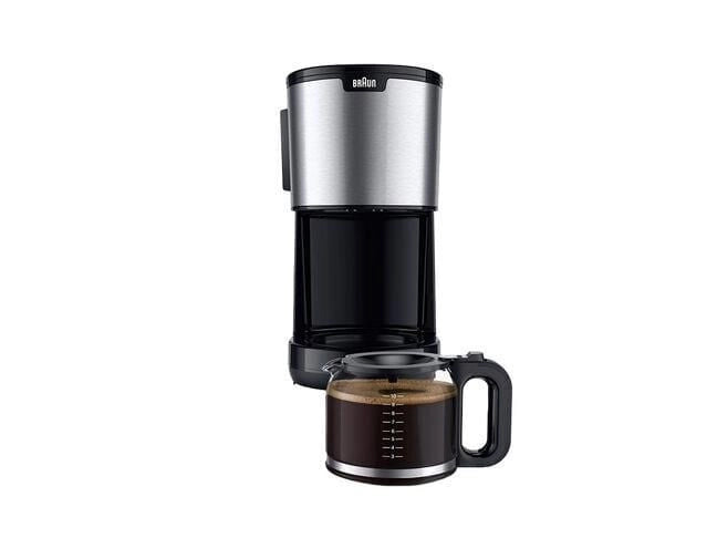Braun IDCollection KF 1500 Automatica Macchina per espresso