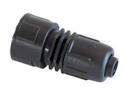 RACCORDO A COMPRESSIONE PN4 FILETTO FEMMINA SWIVEL- - ø mm.16x3/4 - 10 pezzi