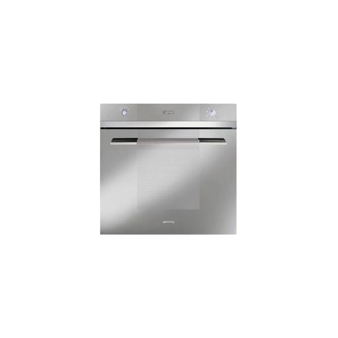 Smeg SC109SG-8 forno 60 L Argento